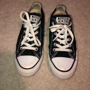 Converse Low top sneakers